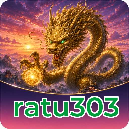 ratu303 Editorial Team Logo