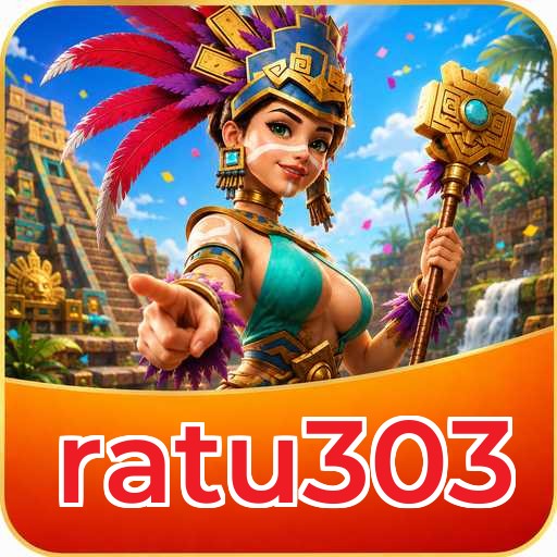ratu303 Interface Design