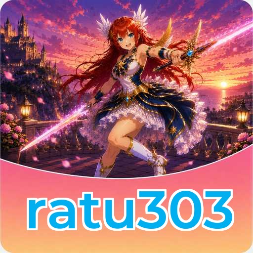 ratu303 Security & Privacy